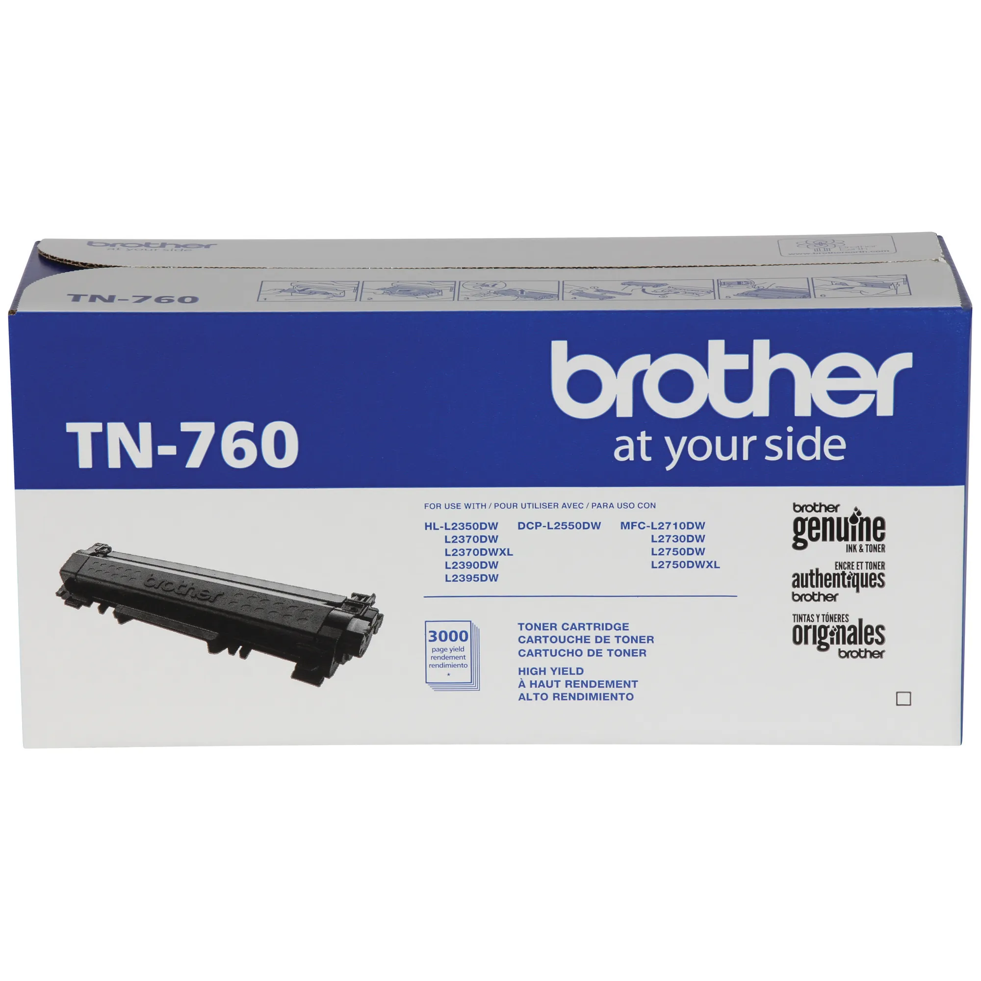 Brother-TN-760