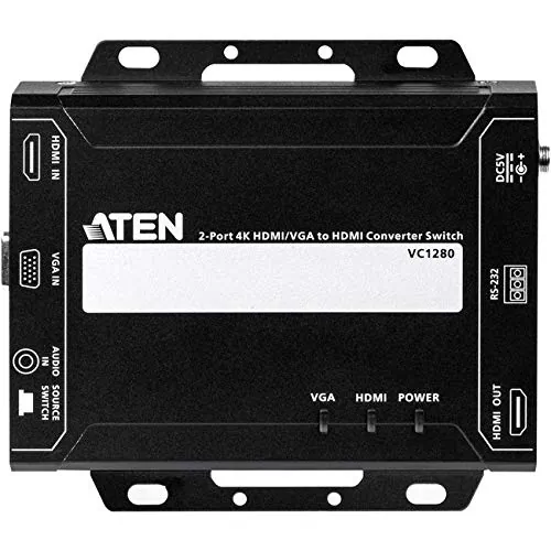Aten Technologies-VC1280