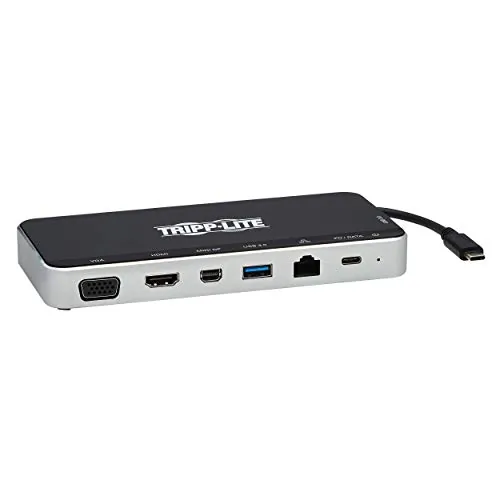 Tripp Lite-U442-DOCK16-B