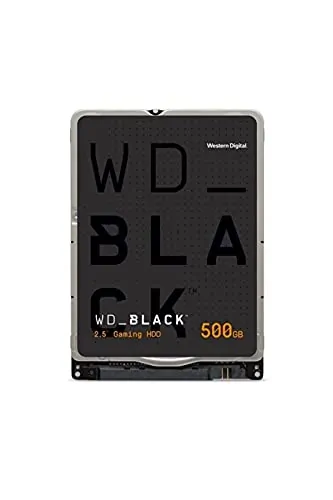 Western Digital-WD5000LPSX