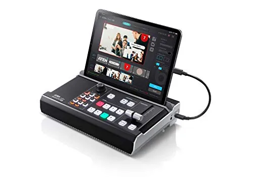 Aten Technologies-UC9040