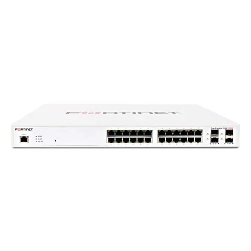 Fortinet-FS-124F-FPOE