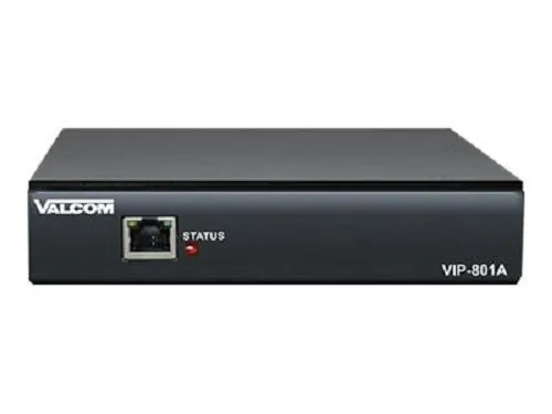 VALCOM-VIP-801A-SA