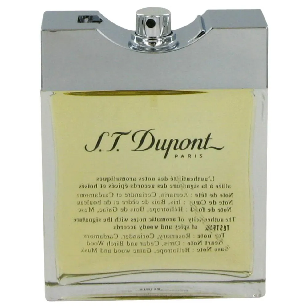 St Dupont-462752