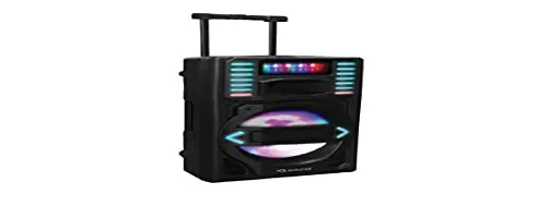 Supersonic-IQ-5012DJBT