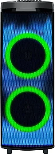 Supersonic-IQ-7012DJBT