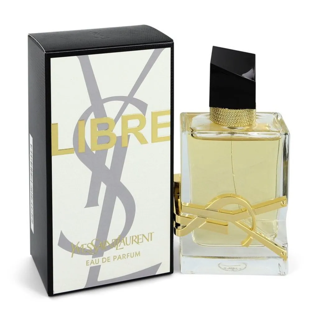 Yves Saint Laurent-548459