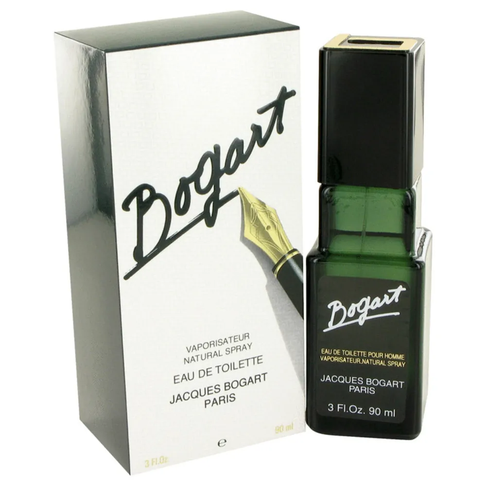Jacques Bogart-417529