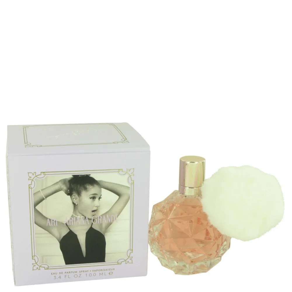 Ariana Grande-533620