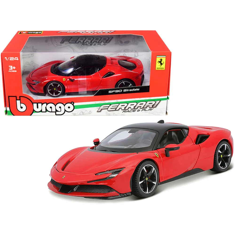 Bburago-26028