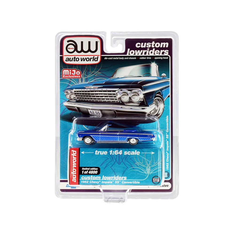 Autoworld-CP7662