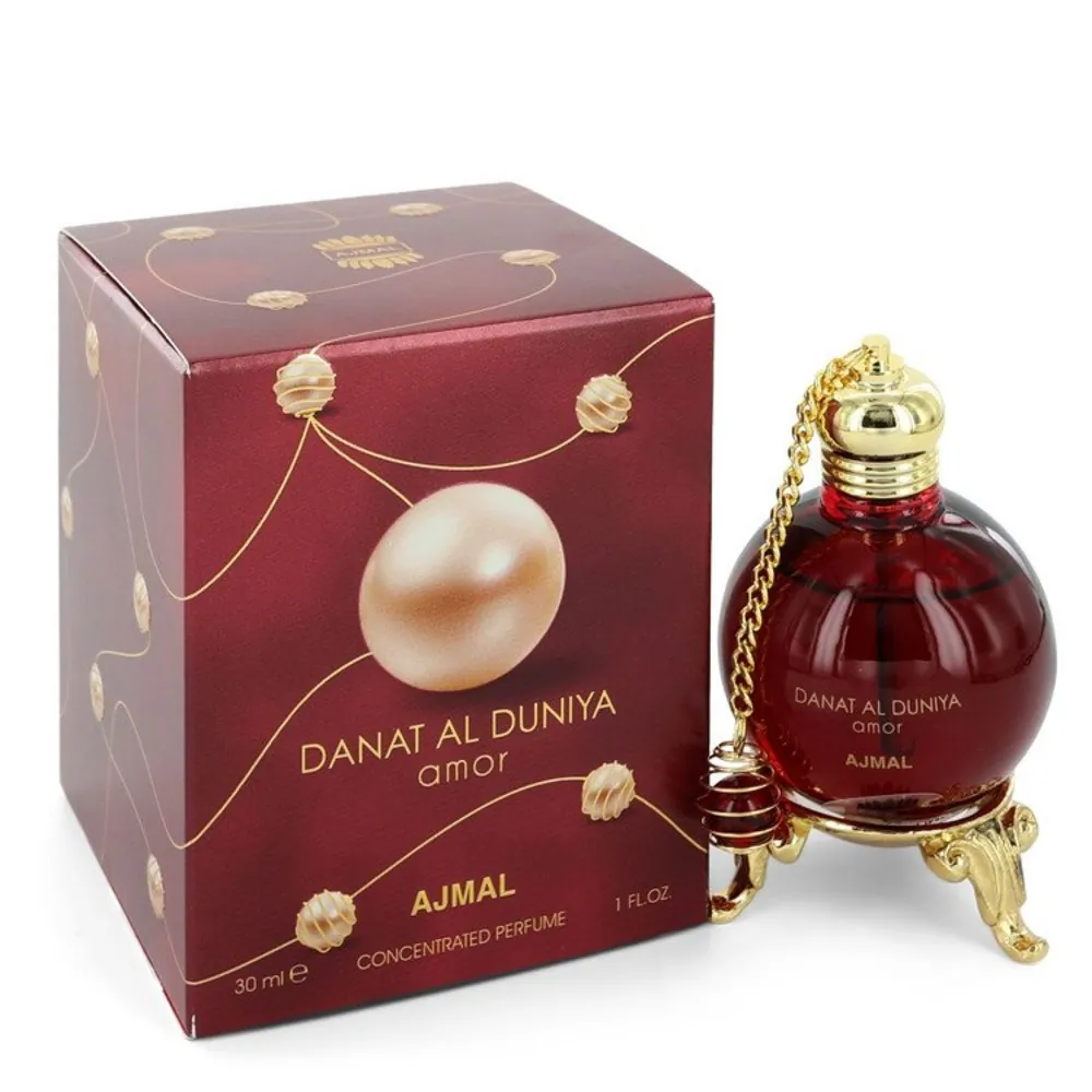 Ajmal Perfume-550654