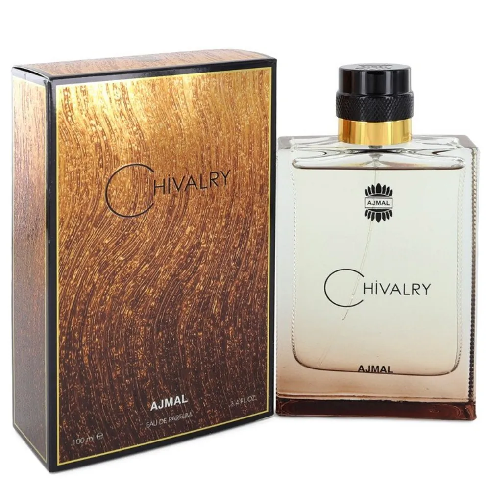 Ajmal Perfume-550589