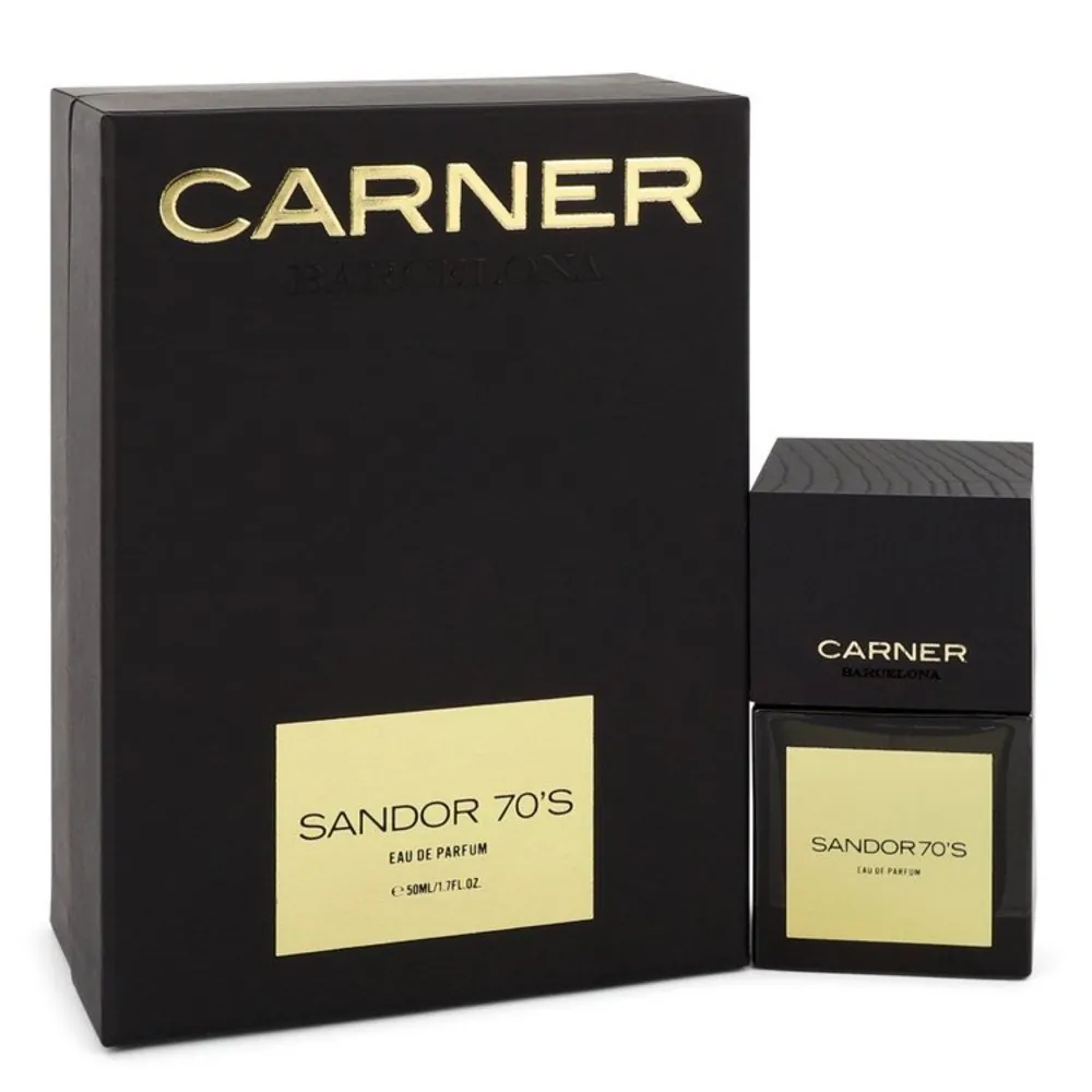 Carner Barcelona-543637