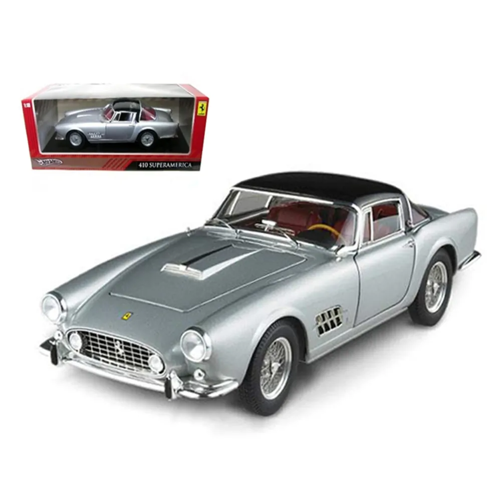 Hot Wheels-T6243