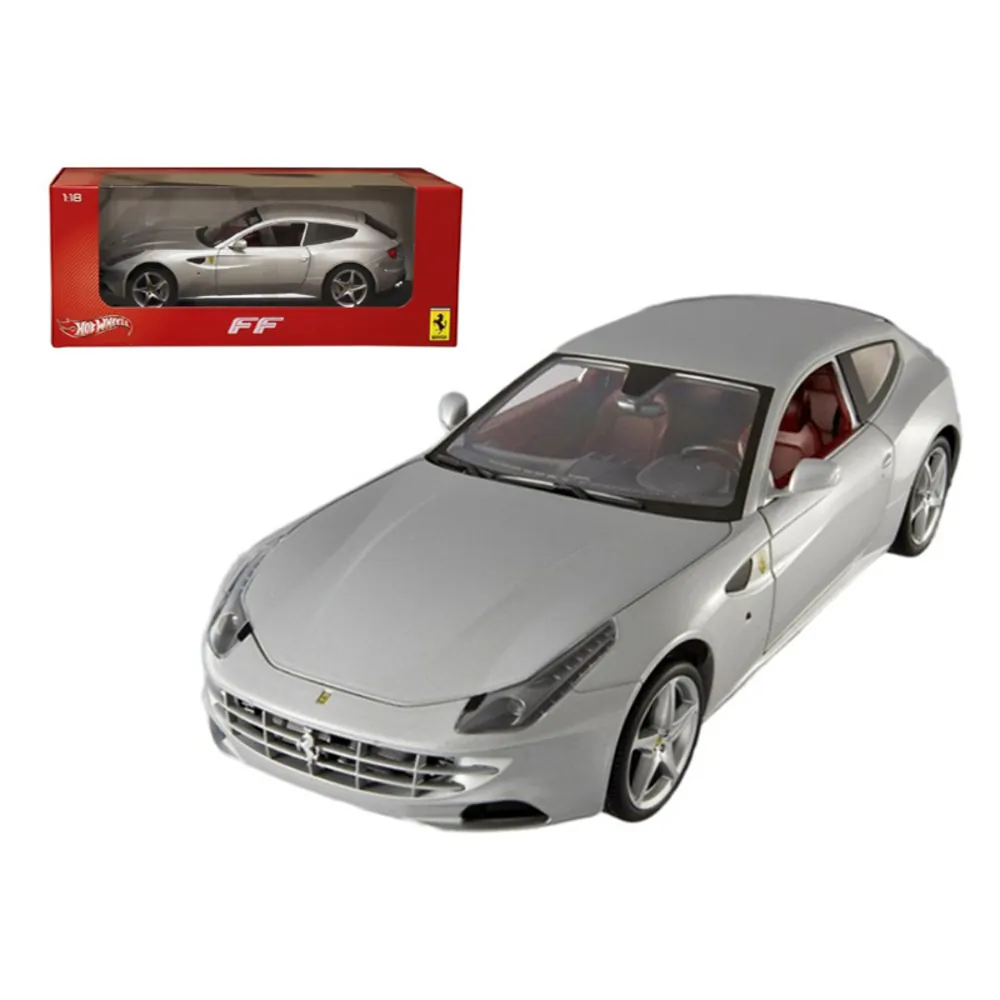 Hot Wheels-X5525