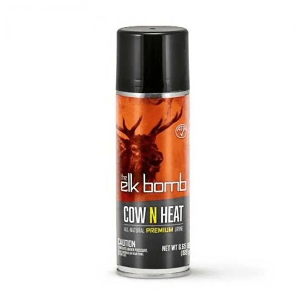 Buck Bomb-HS-BB-200070