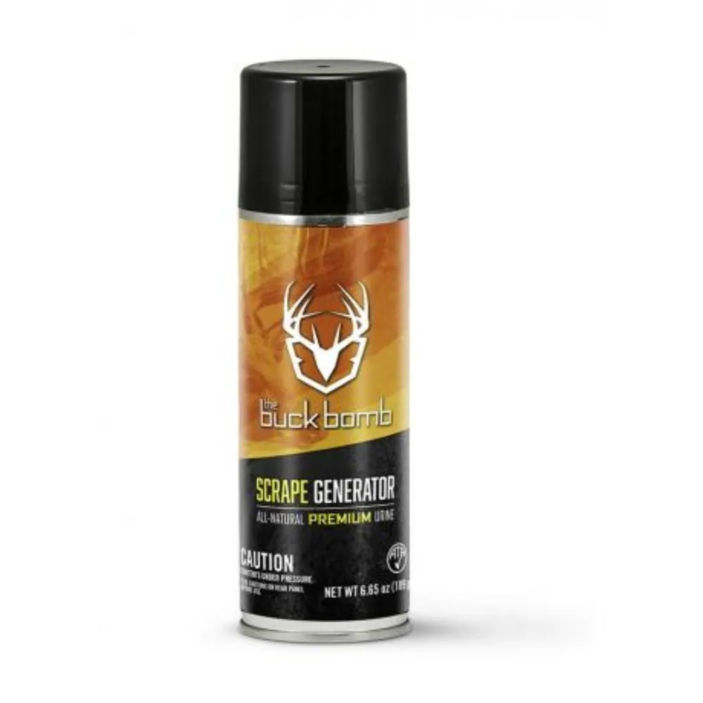Buck Bomb-HS-BB-200026