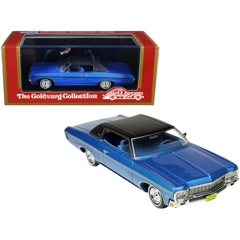 Goldvarg Collection-GC-029B
