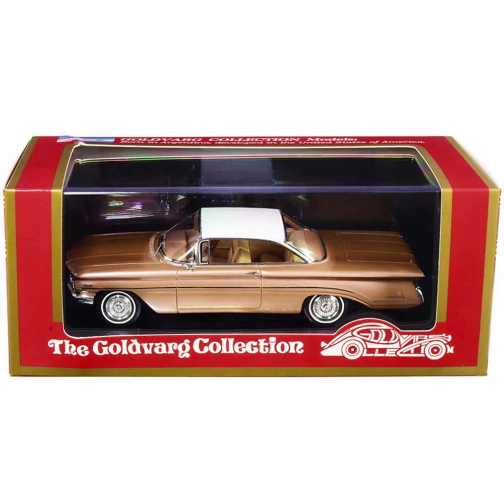Goldvarg Collection-GC-021A