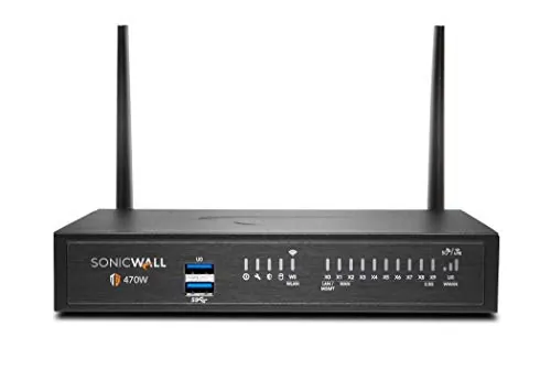 SONICWALL-02-SSC-6811