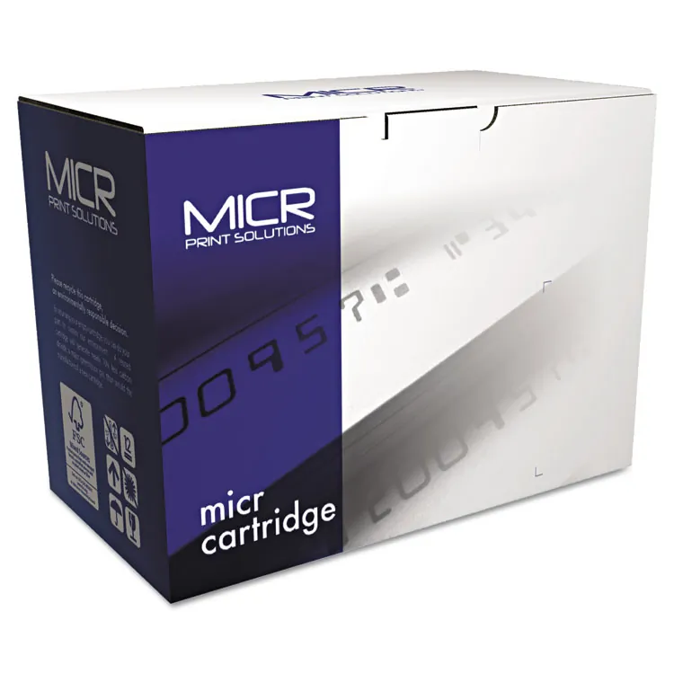 MICROMICR CORPORATION-MCR90AM