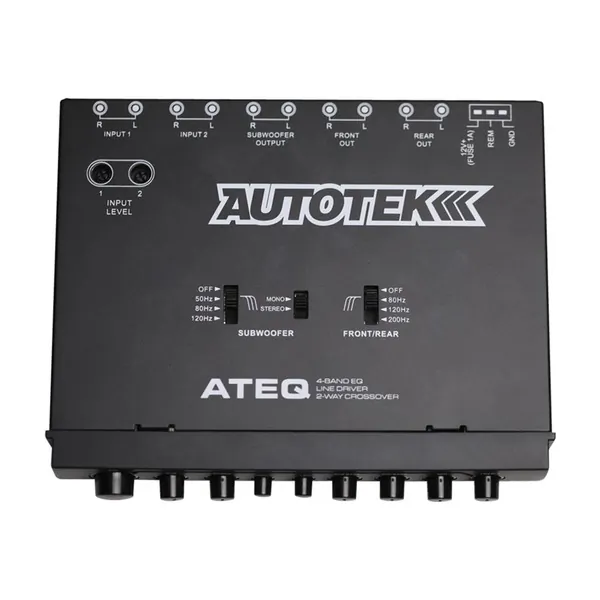 AUTOTEK-ATEQ