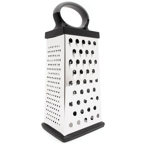 Graters & Zesters
