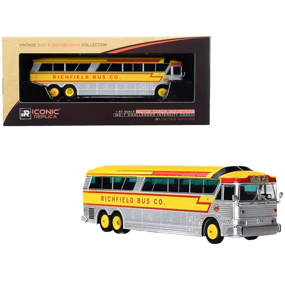 Iconic Replicas-87-0185