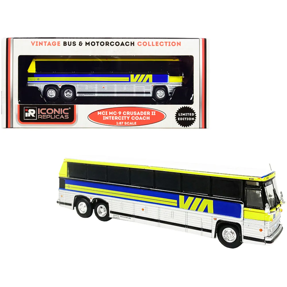 Iconic Replicas-87-0230
