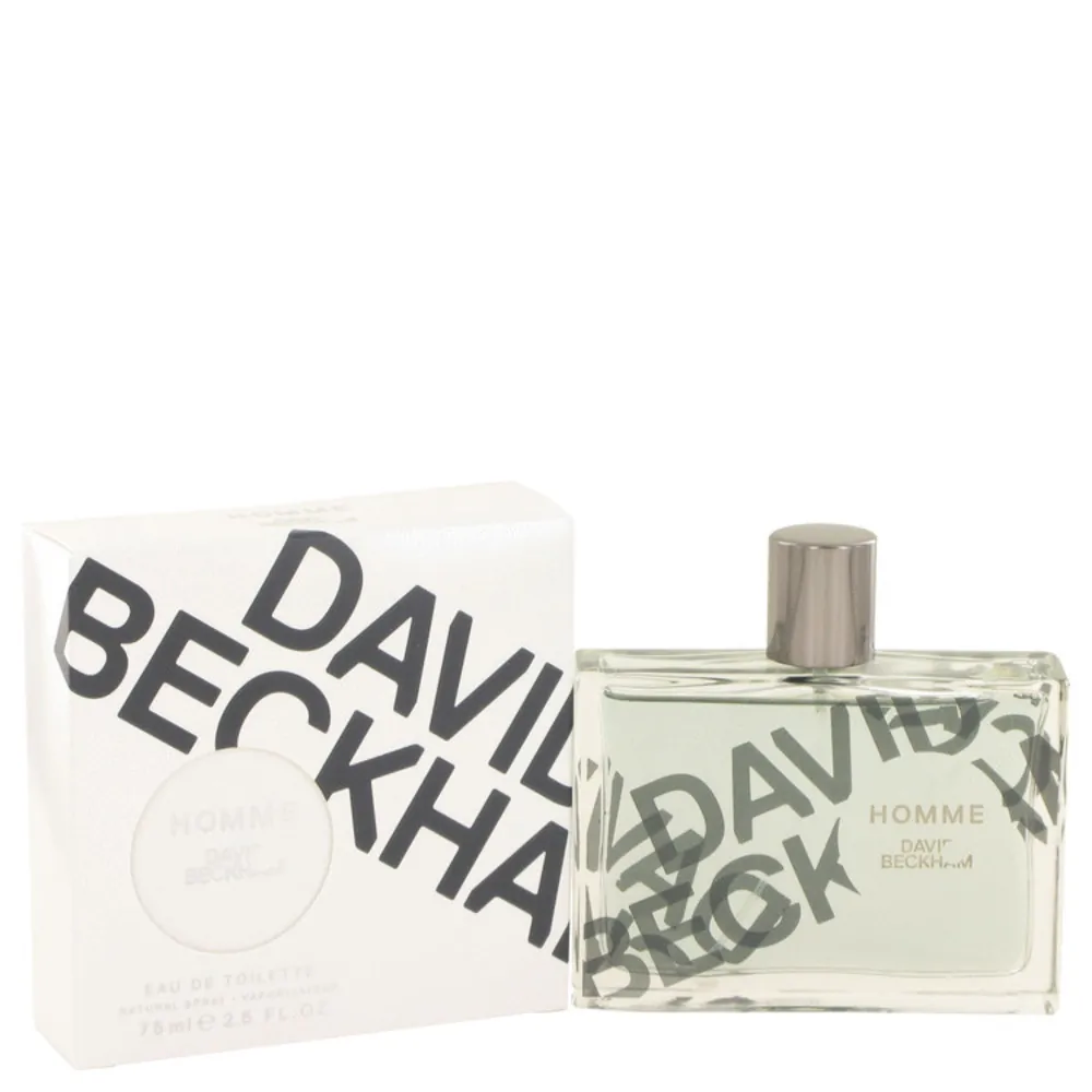 David Beckham-502582