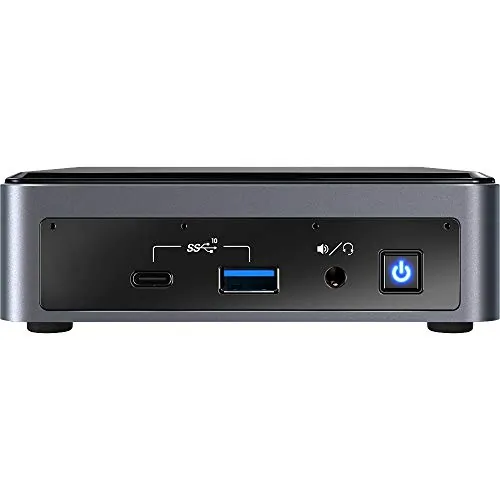Intel-BXNUC10i3FNK