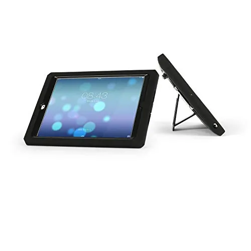 MAX CASES-AP-SX-IP5-9-BLK