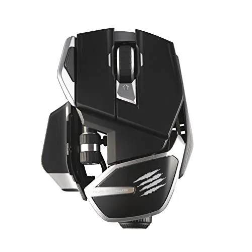 MAD CATZ-MR07DHINBL00