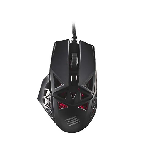 MAD CATZ-MM04DCINBL00