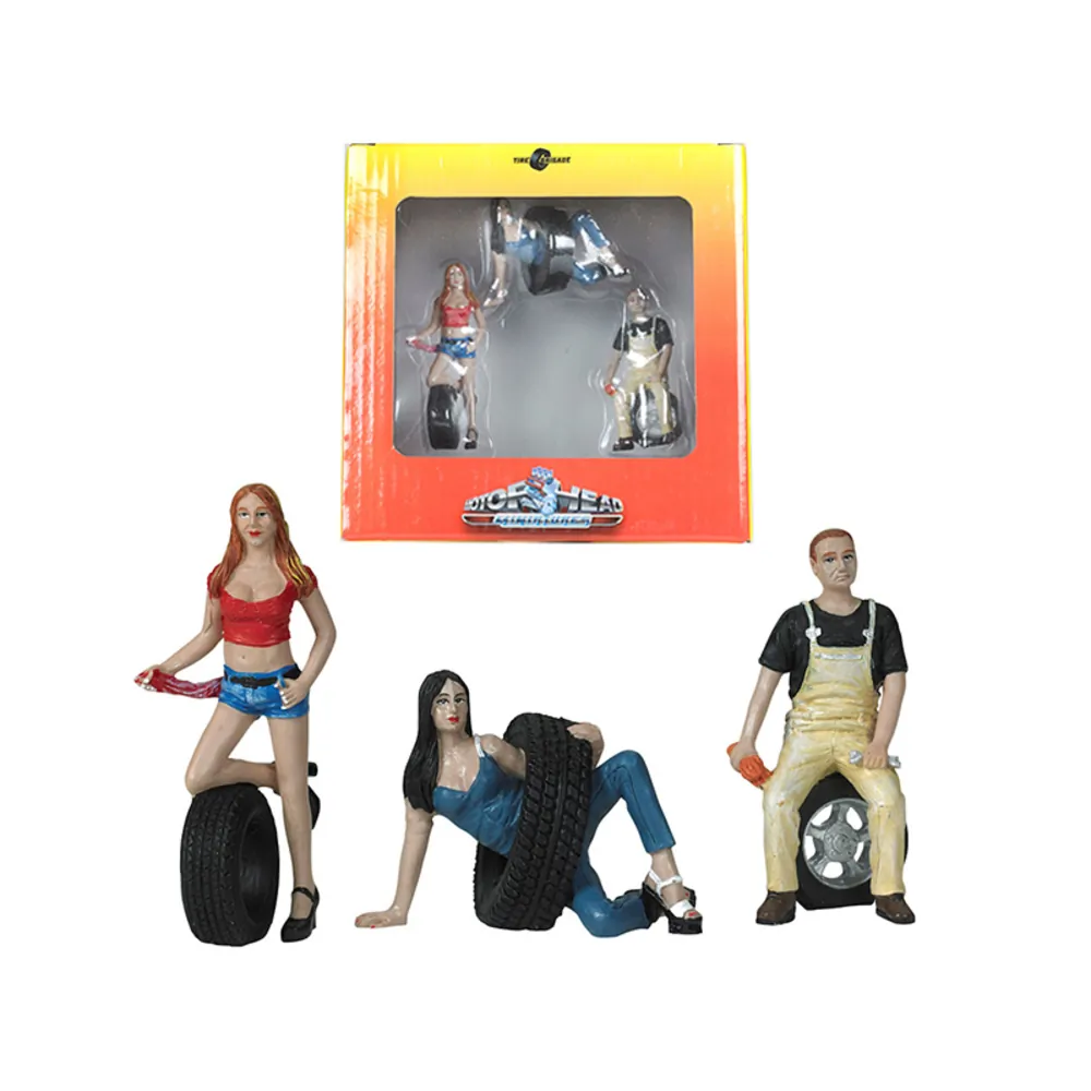 Motorhead Miniatures-MH776