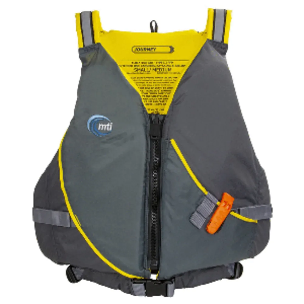 MTI Life Jackets-MV711P-M/L-815