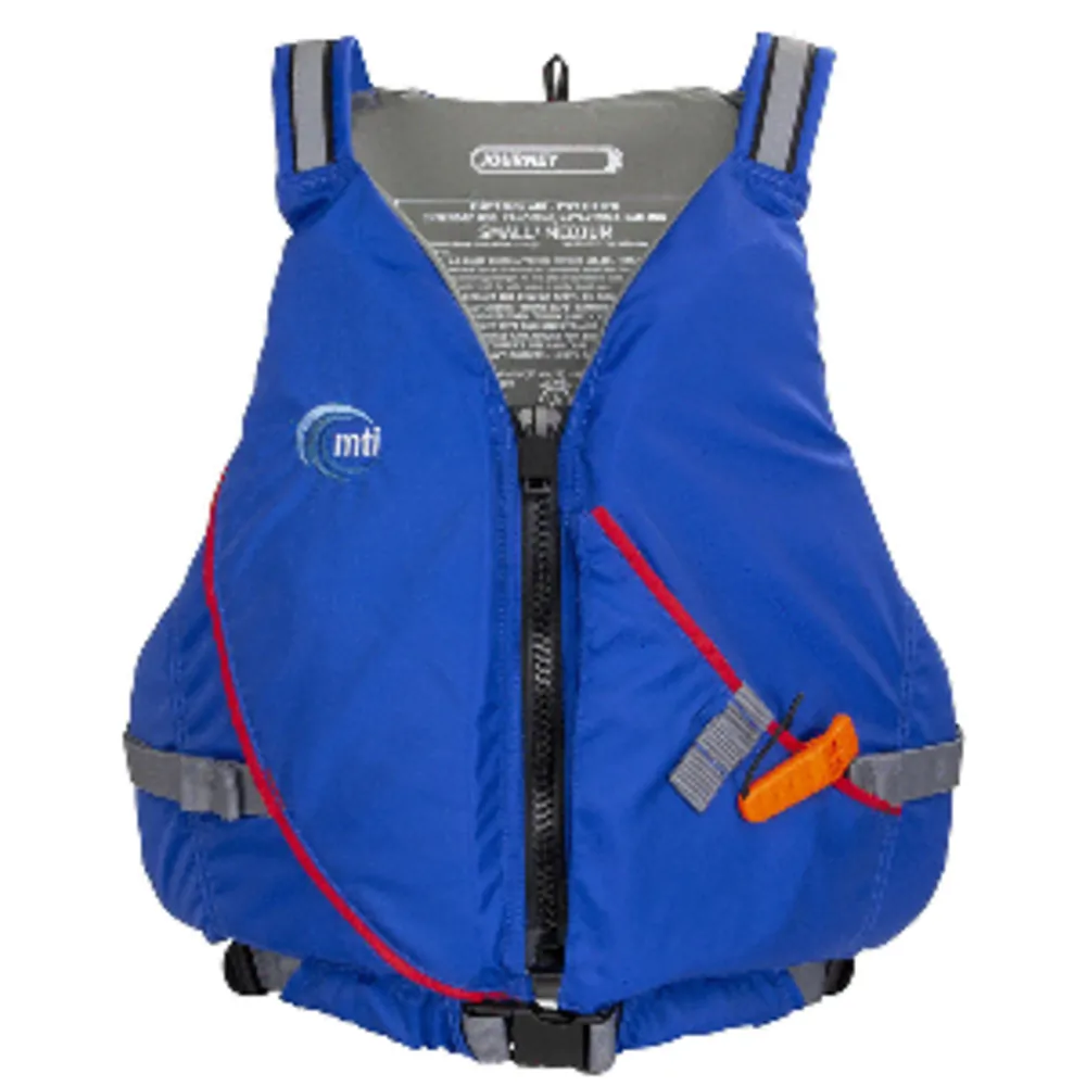 MTI Life Jackets-MV711P-M/L-131