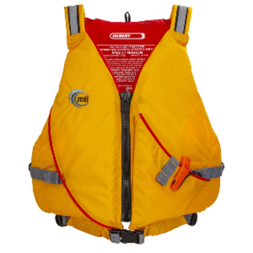 MTI Life Jackets-MV711P-XS/S-206