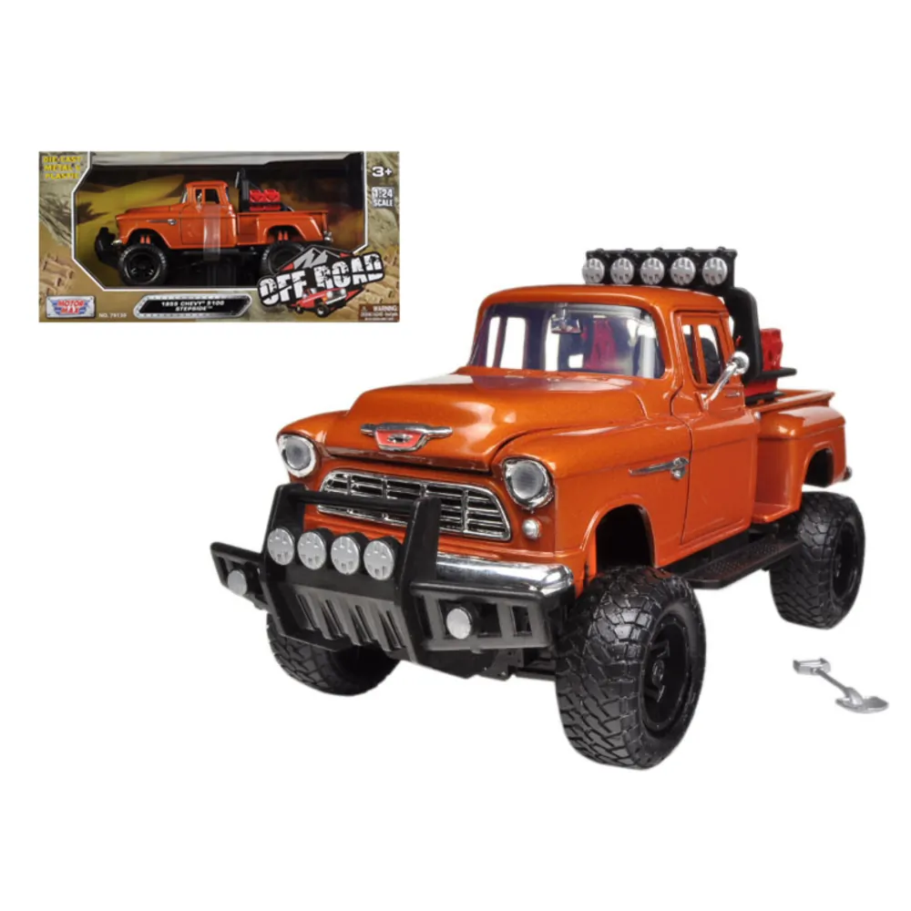 Motormax-79133or