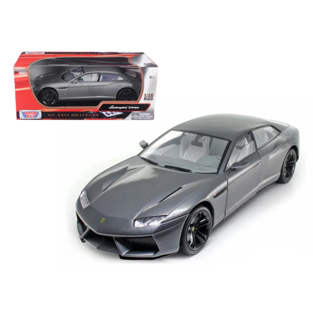 Motormax-79157gry