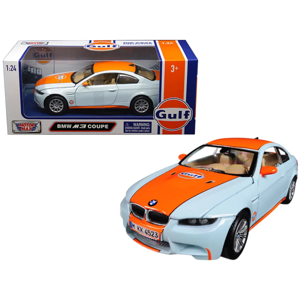 Motormax-79644