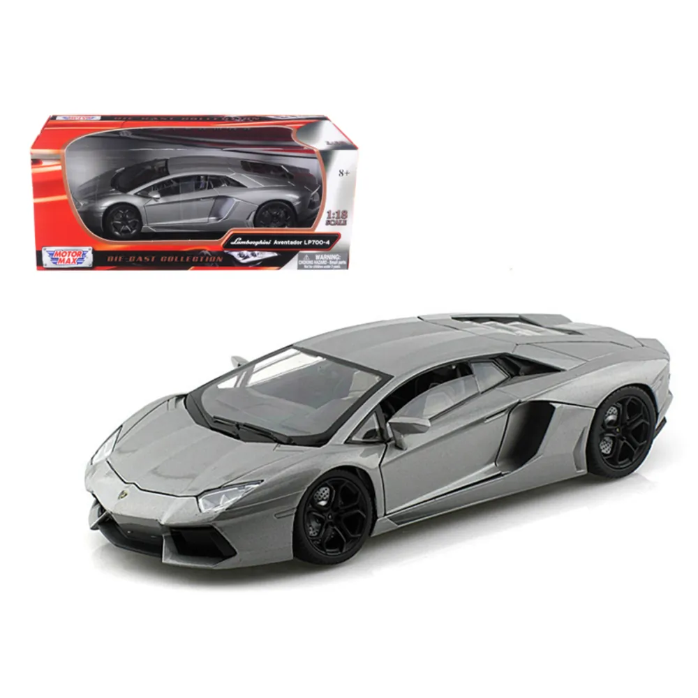 Motormax-79154gry