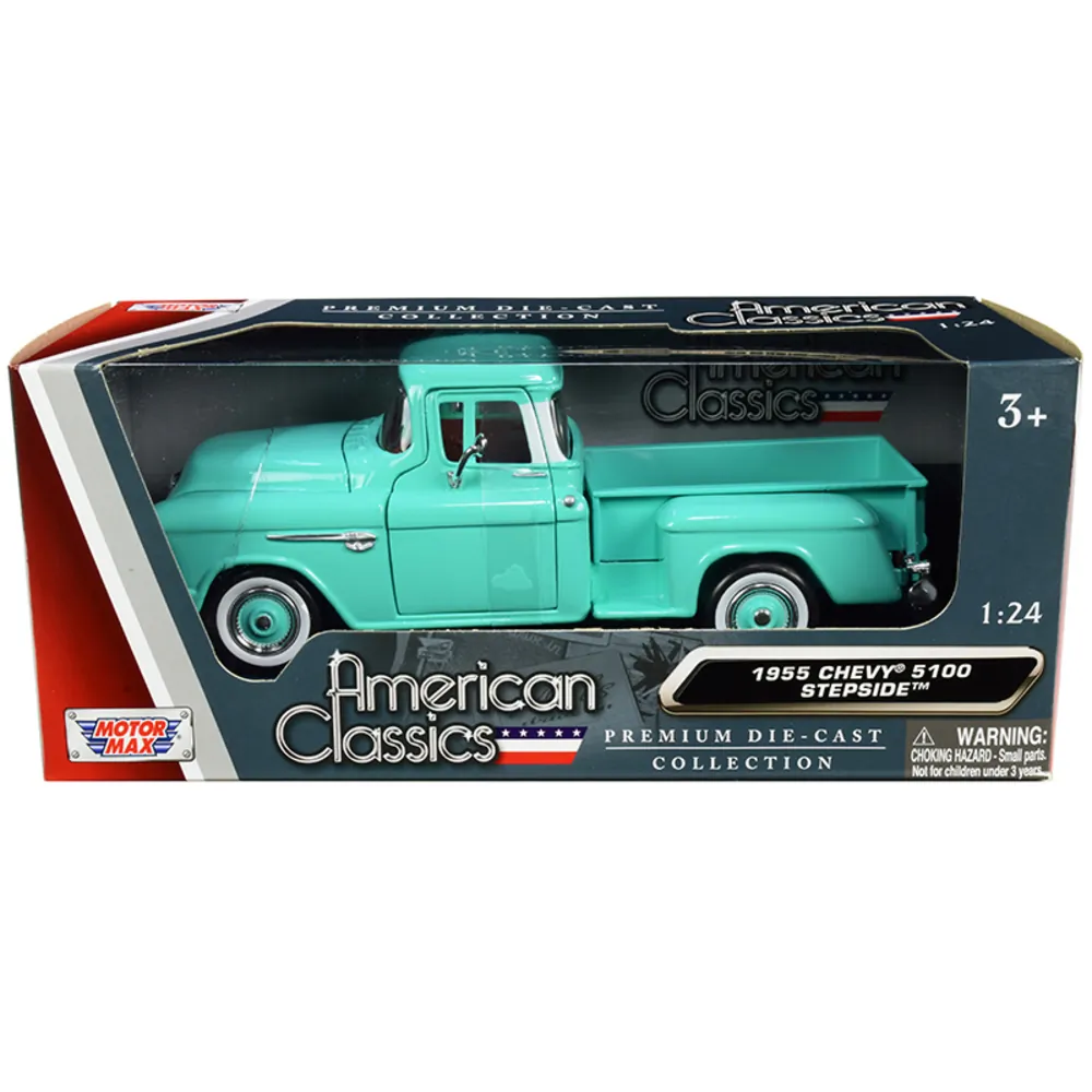 Motormax-73236turq