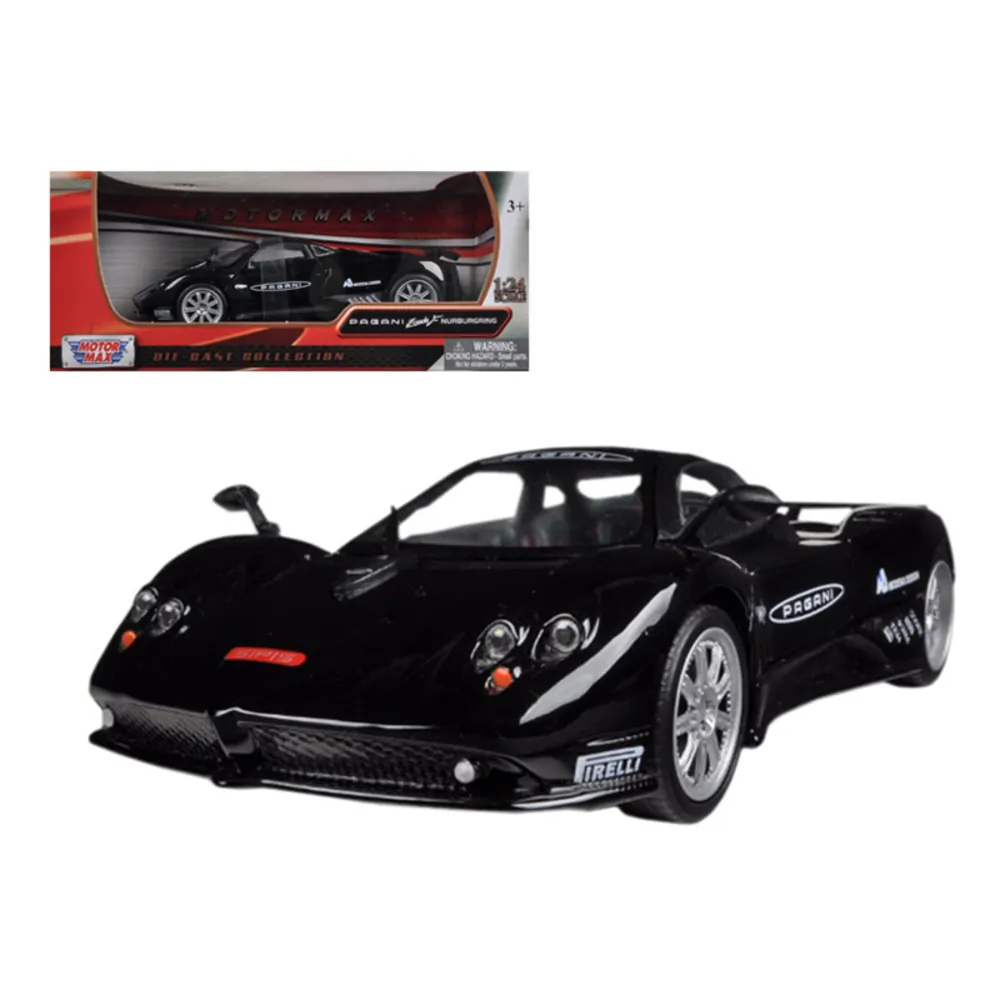 Motormax-73370bk