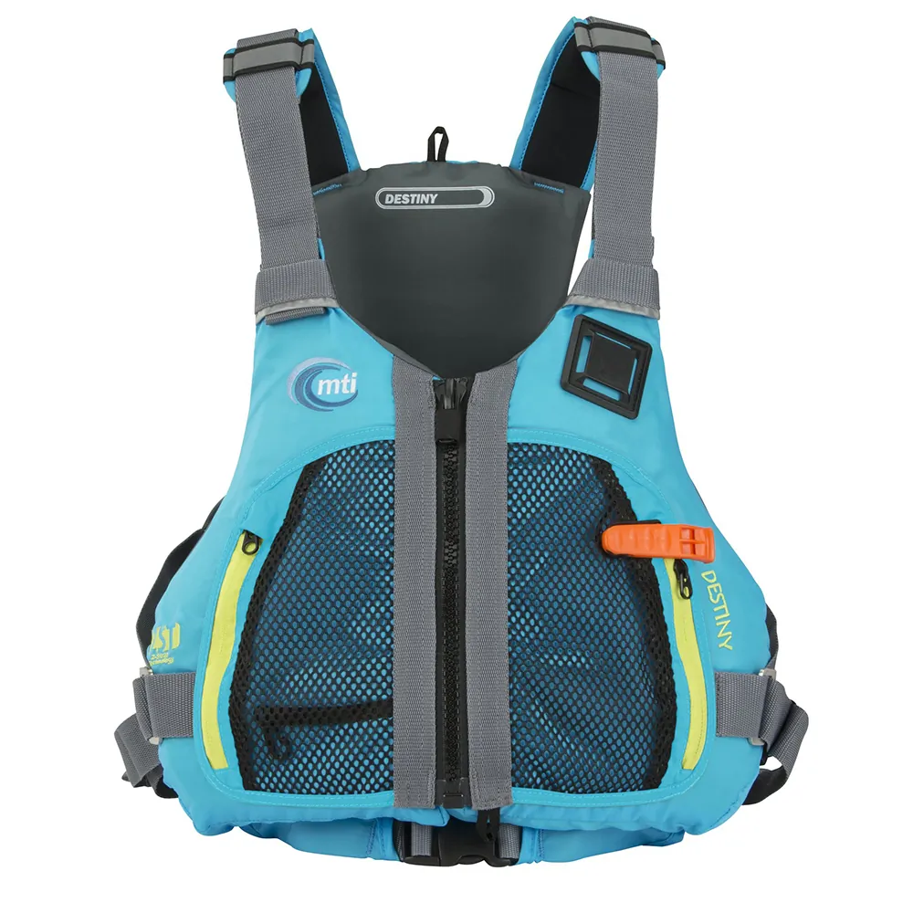 MTI Life Jackets-MV705G-S/M-848
