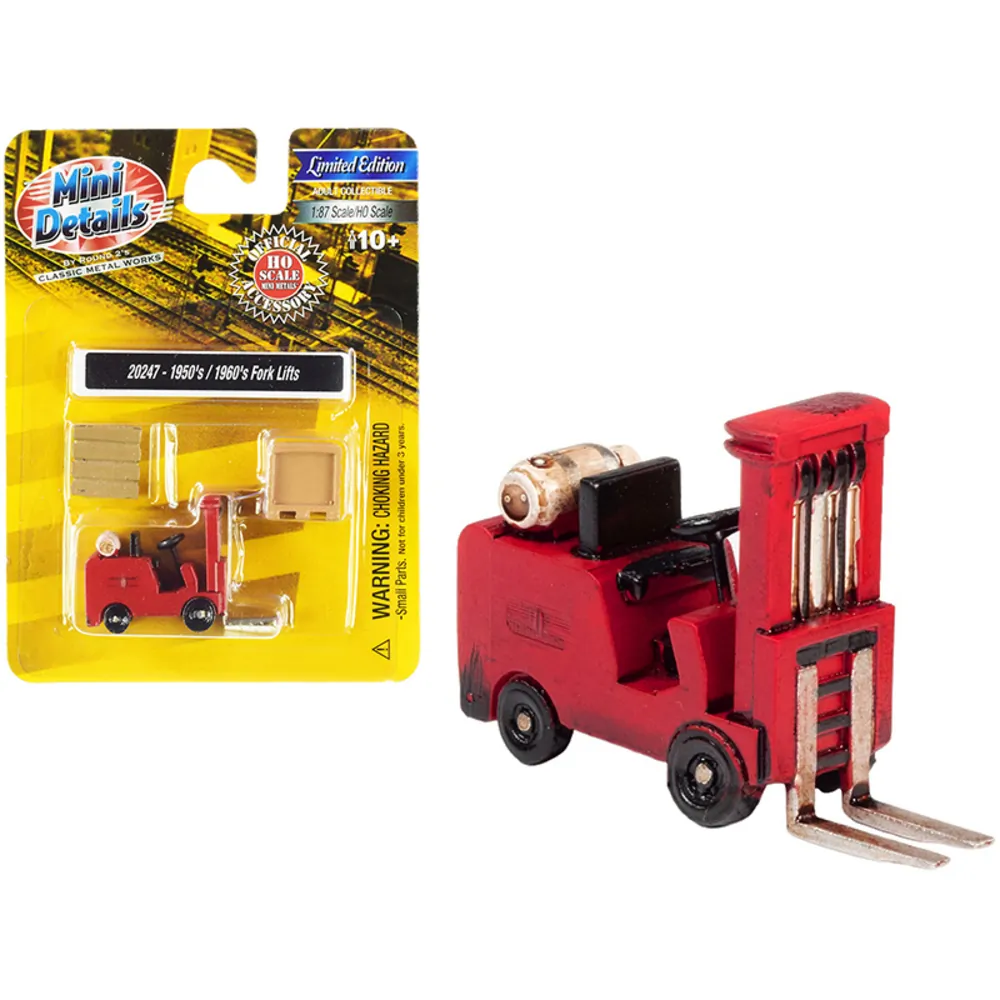 Classic Metal Works-20247R