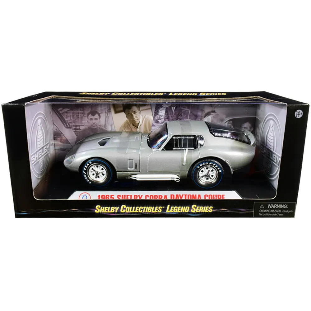 Shelby Collectibles-SC132