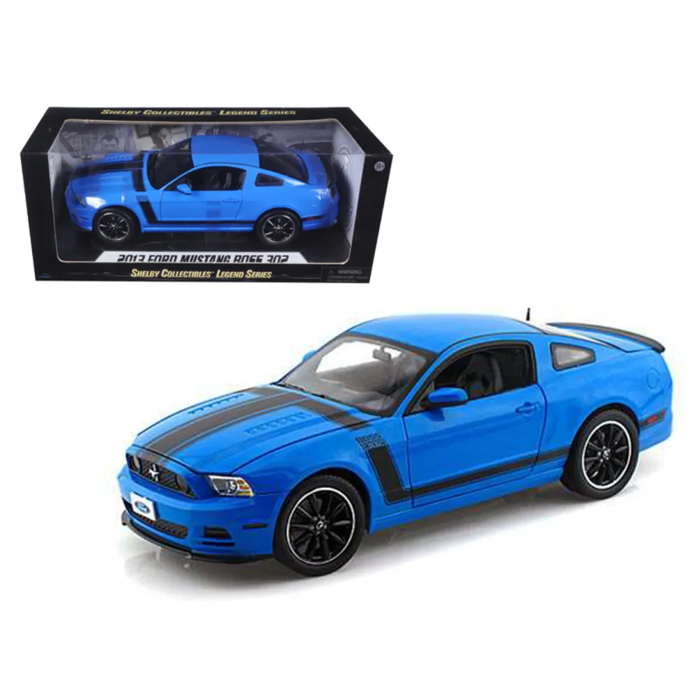Shelby Collectibles-SC450