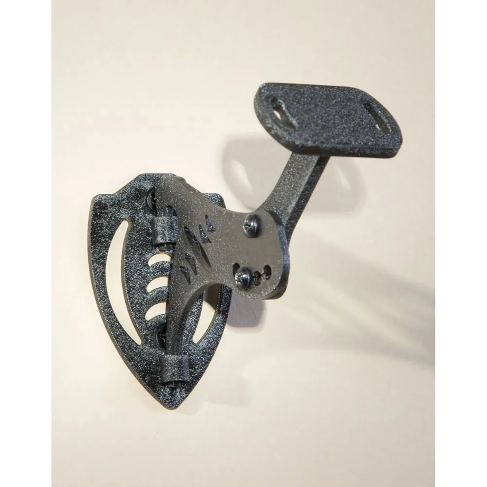 Skull Hooker-SKH-XXLBB-ASSY-BLK